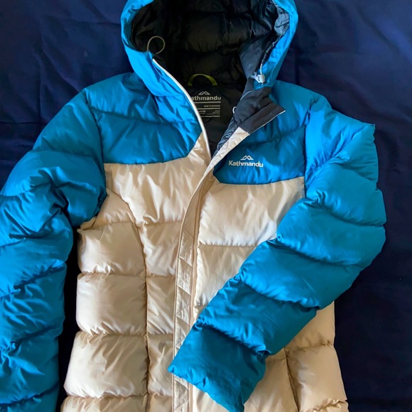Kathmandu Jackets & Coats Kathmandu Puffer Jacket Poshmark